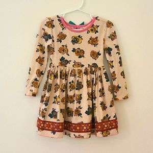 Matilda Jane Enchanted Afternoon Dress Size 2